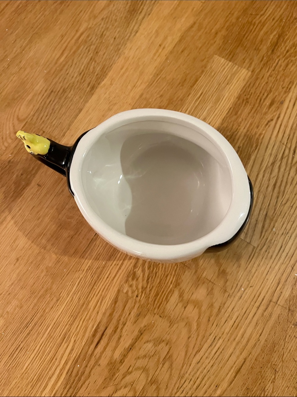 Snoopy Mug - Picture 3 of 5